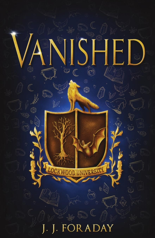 Vanished