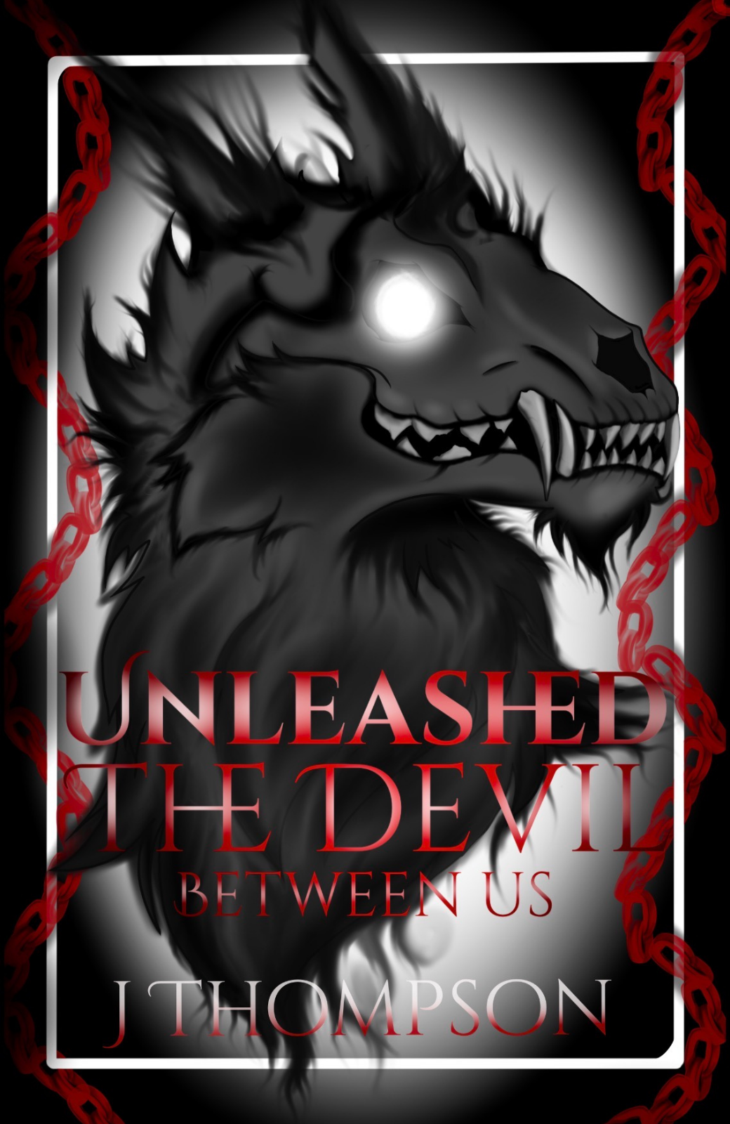 The Devil Between Us (Special Edition)