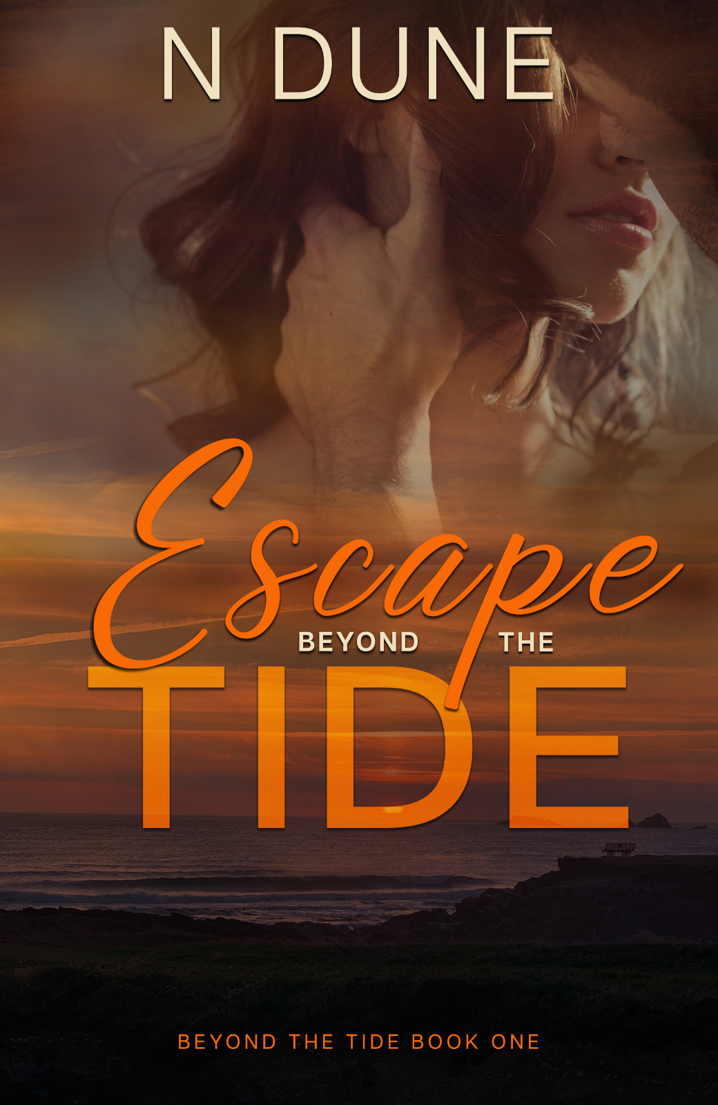 Escape Beyond the Tide