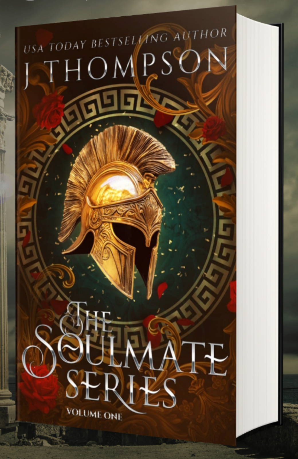 The Soulmate Series