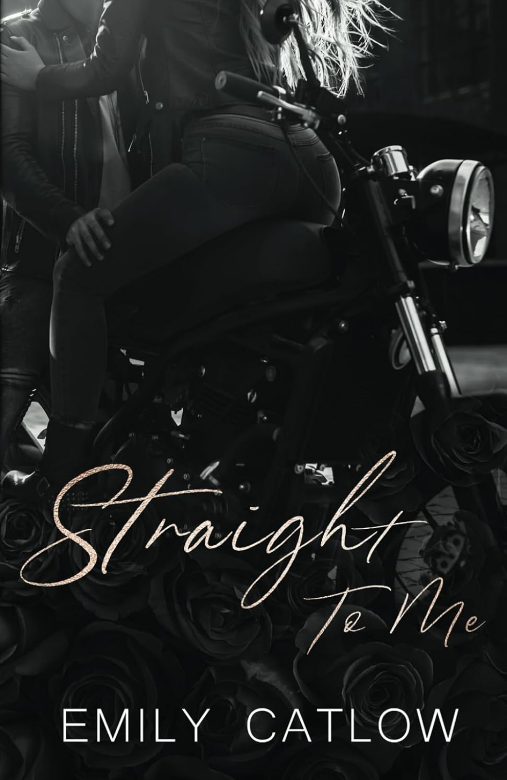 Straight to Me