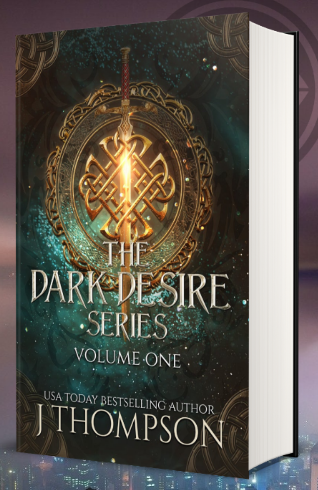 The Dark Desires Series