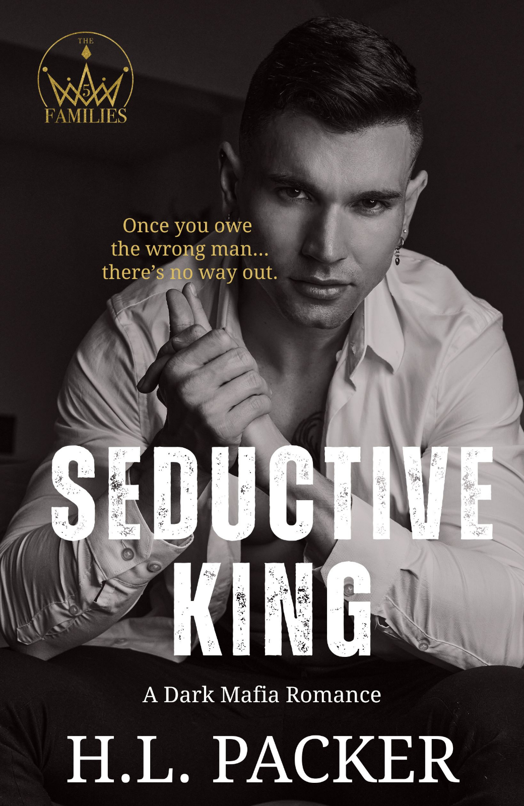 Seductive King