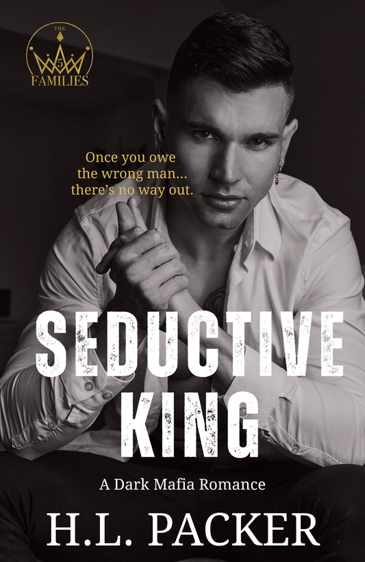 Seductive King | HF 27