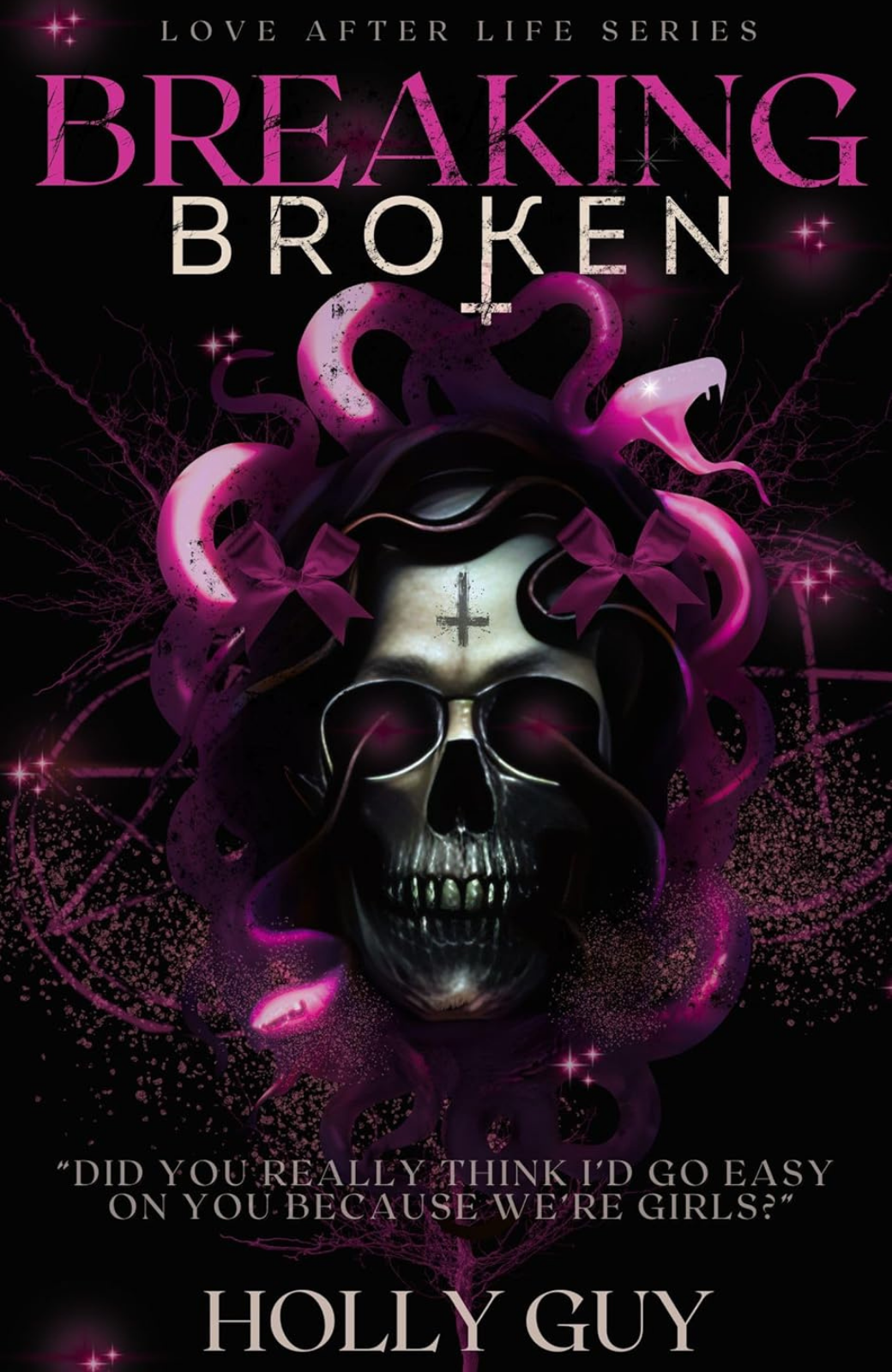 Breaking Broken