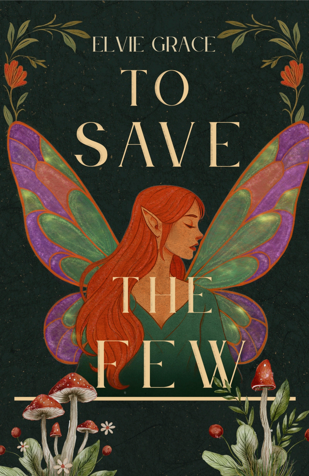 To Save The Few