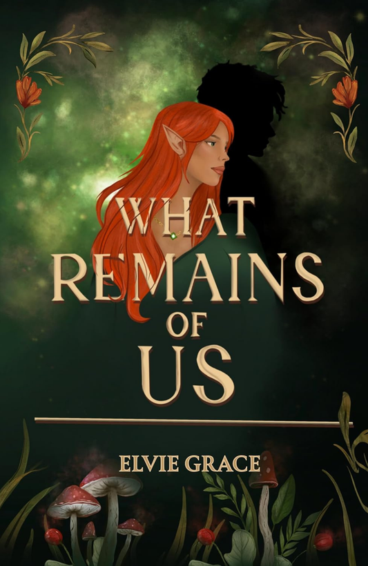 What Remains of Us