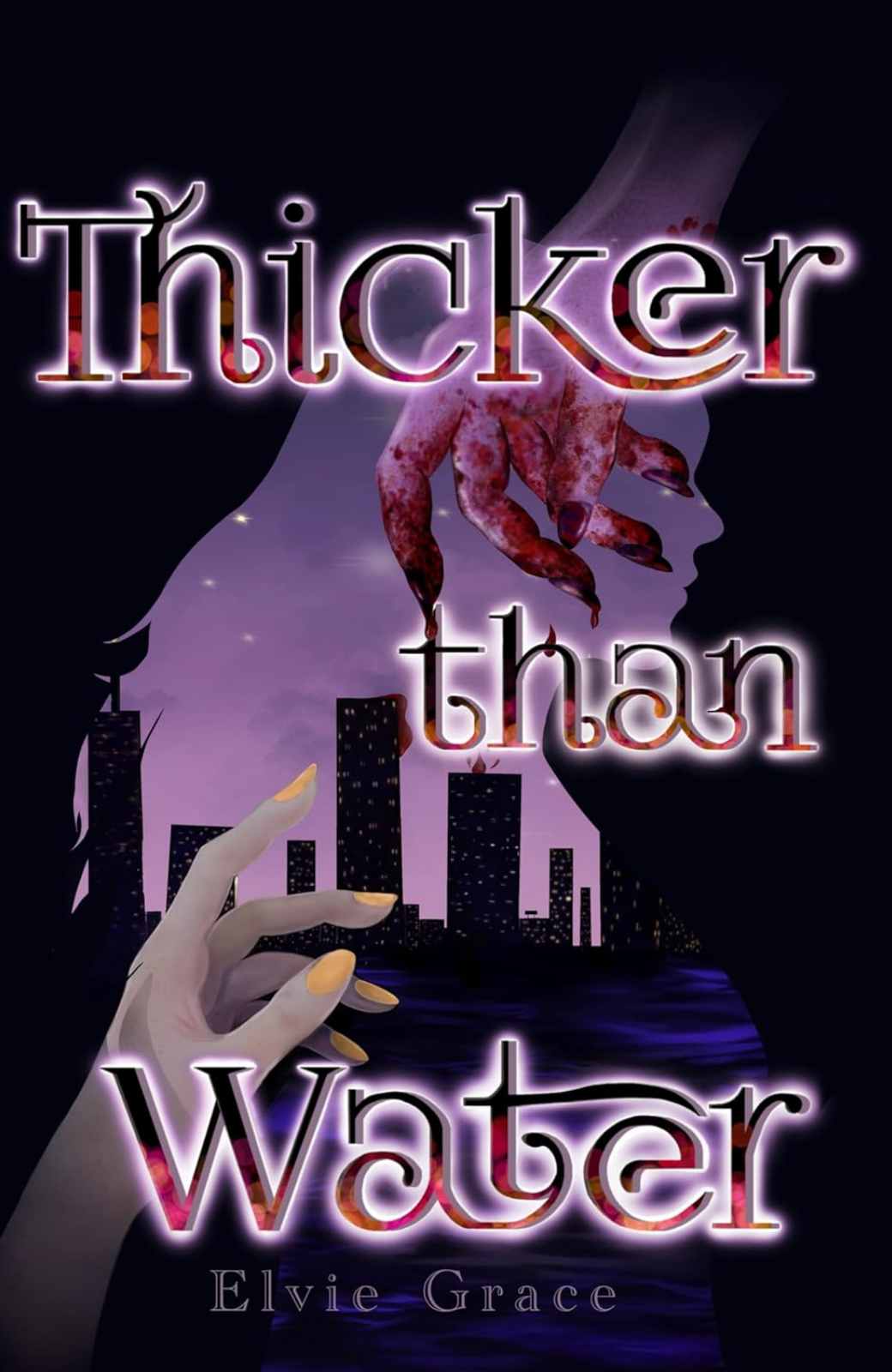Thicker than Water