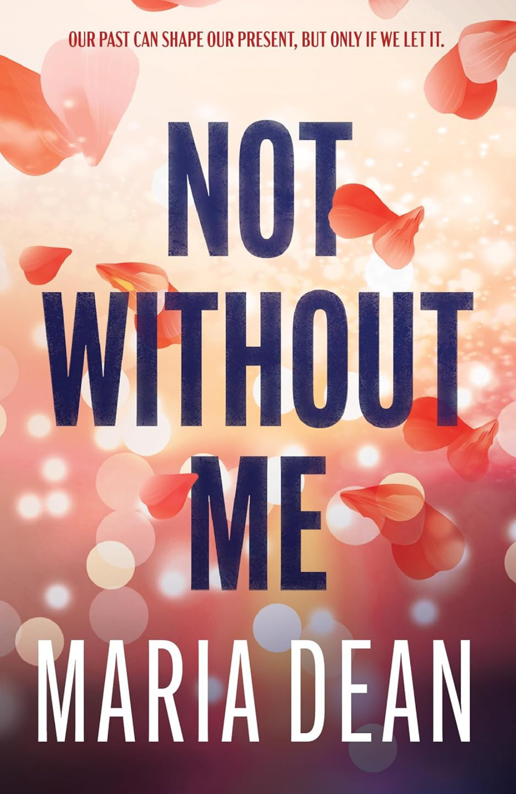 Not Without Me