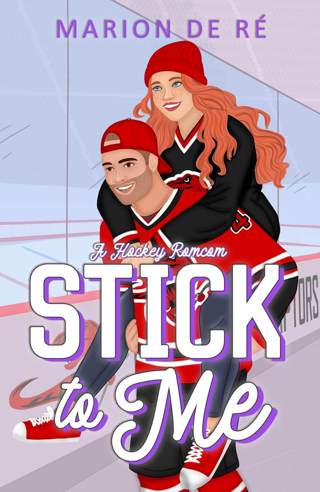 Stick to Me