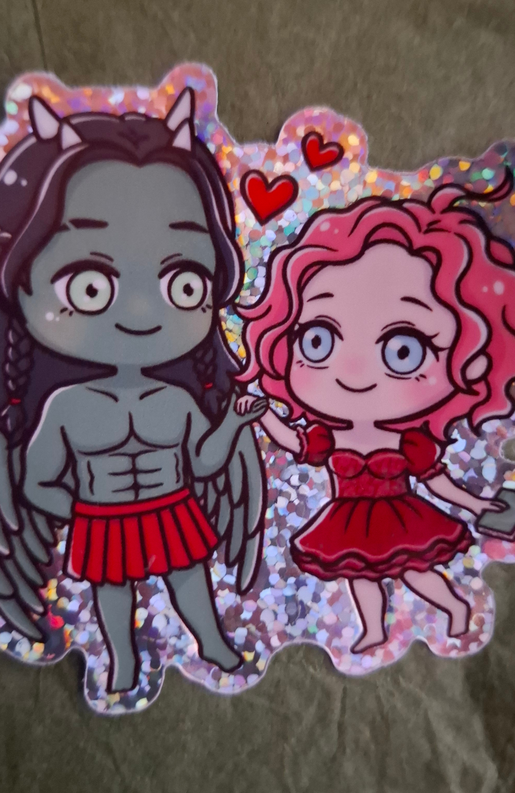 Ready for Her Alien Husband