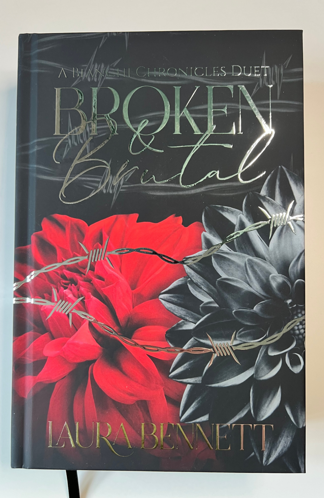 Broken and Brutal