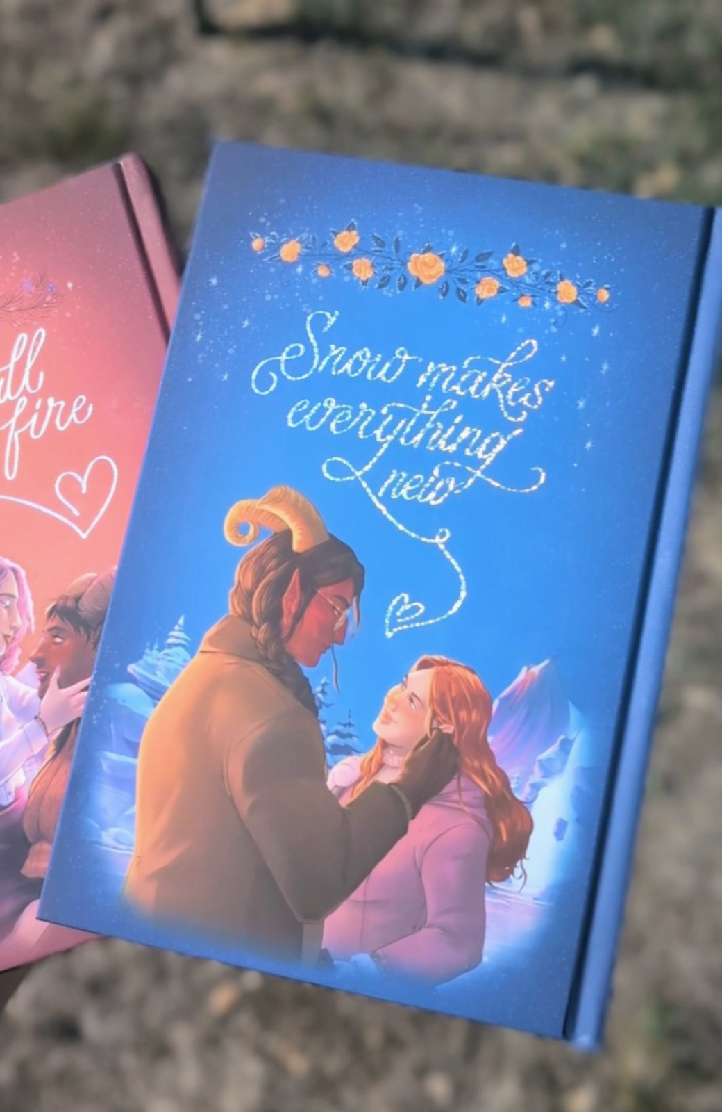 Beastly & Bookish | Special Edition | HF 27
