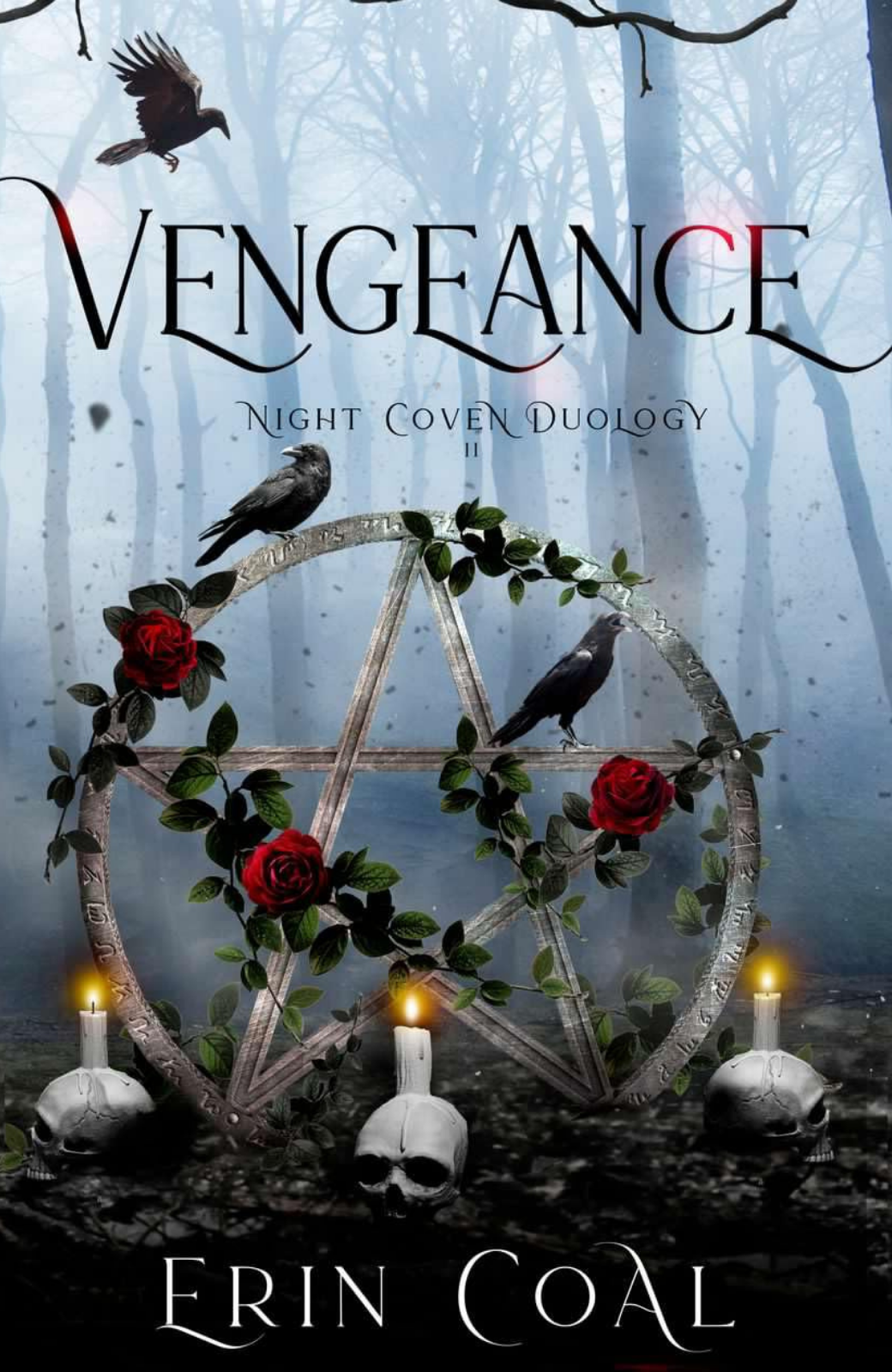 Sacrifice & Vengeance | HF 27