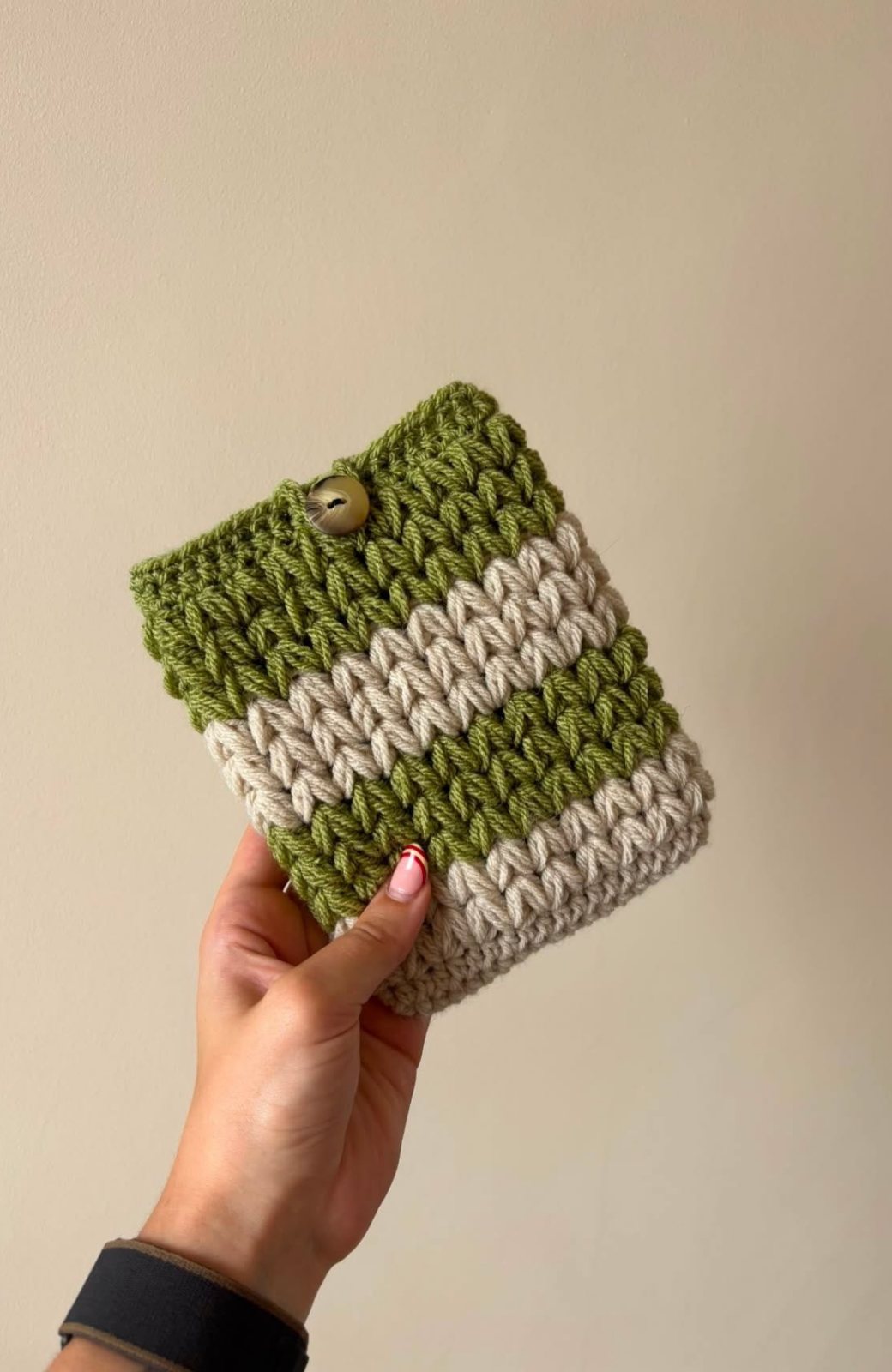 Whispers of Nature Kindle Sleeve