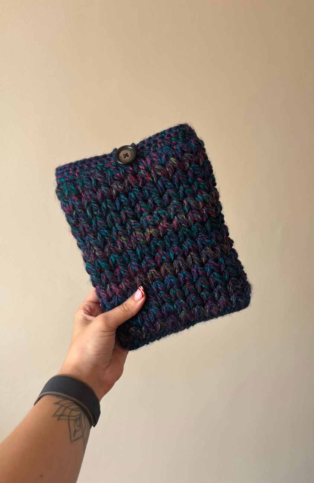 Midnights Book Sleeve