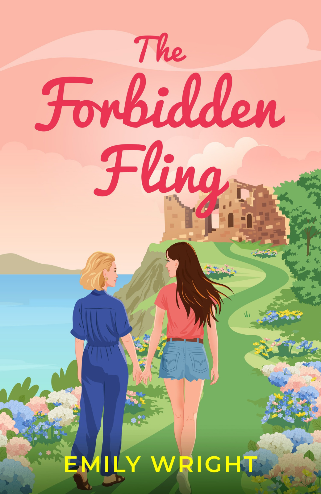 The Forbidden Fling