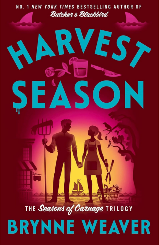Harvest Season