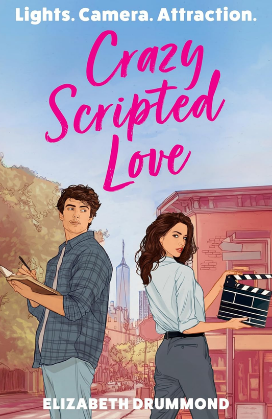 Crazy Scripted Love