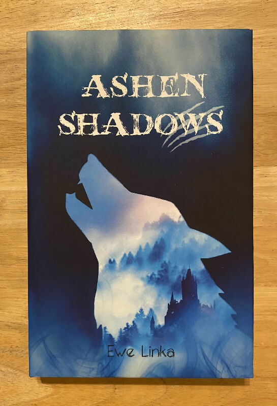 PL-Ashen Shadows by Ewe Linka
