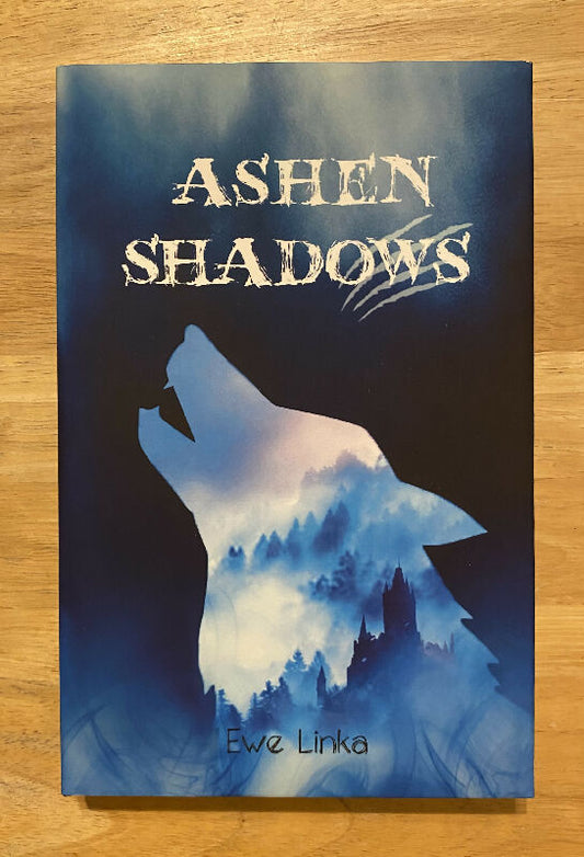 PL-Ashen Shadows by Ewe Linka